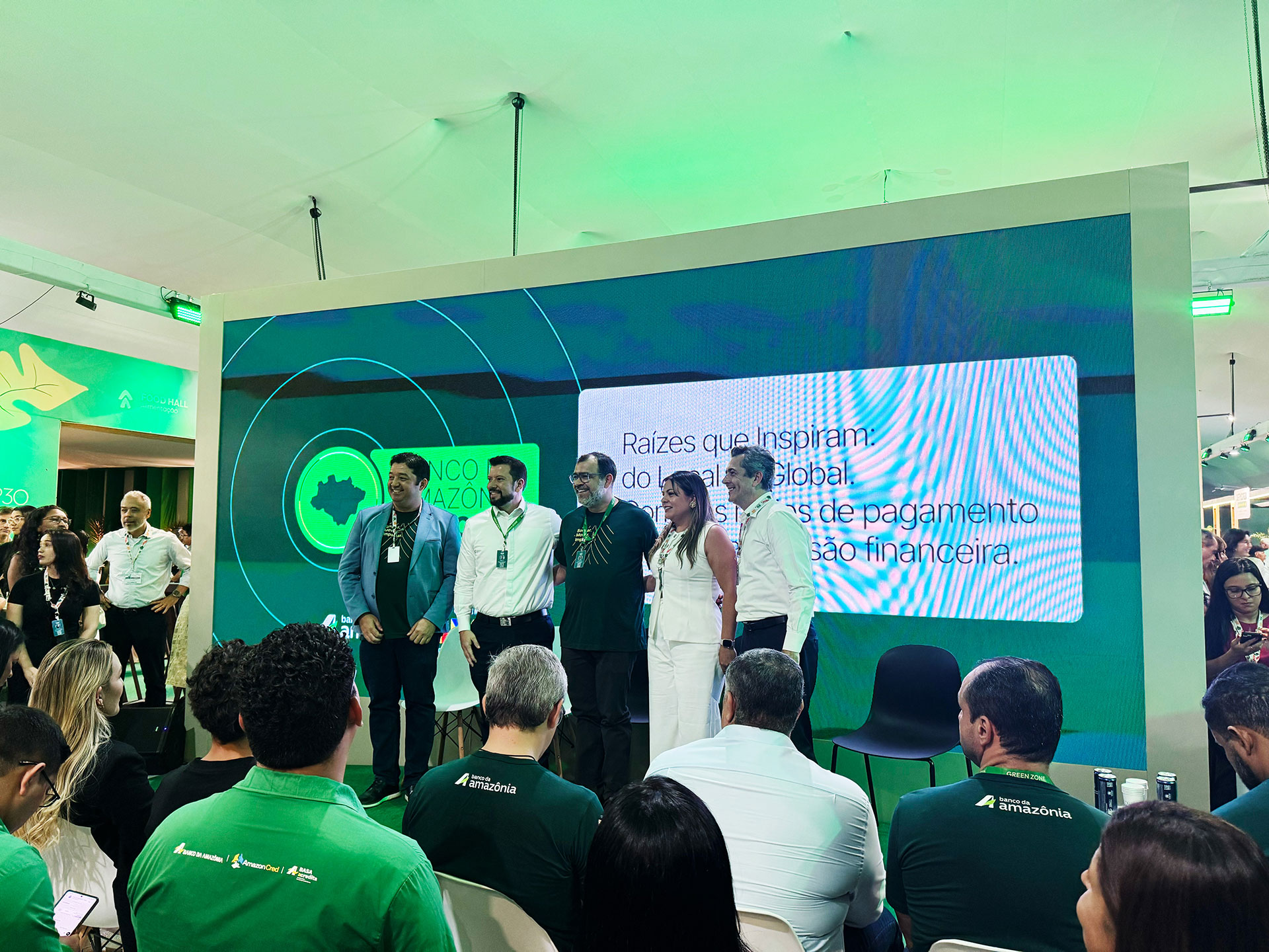 Espiral do Crescimento Sustentável (12/11) - Foto 32