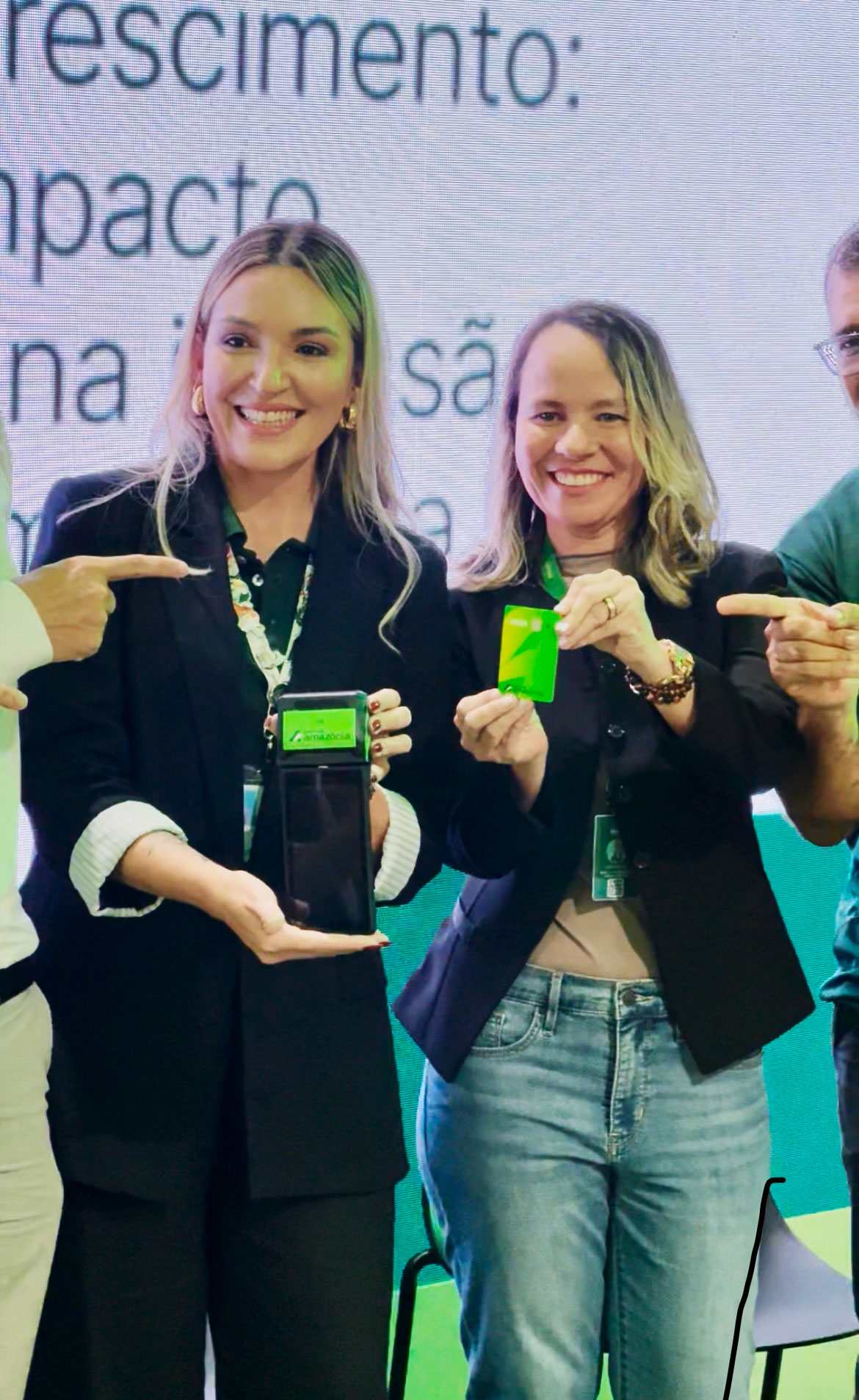 Espiral do Crescimento Sustentável (12/11) - Foto 16