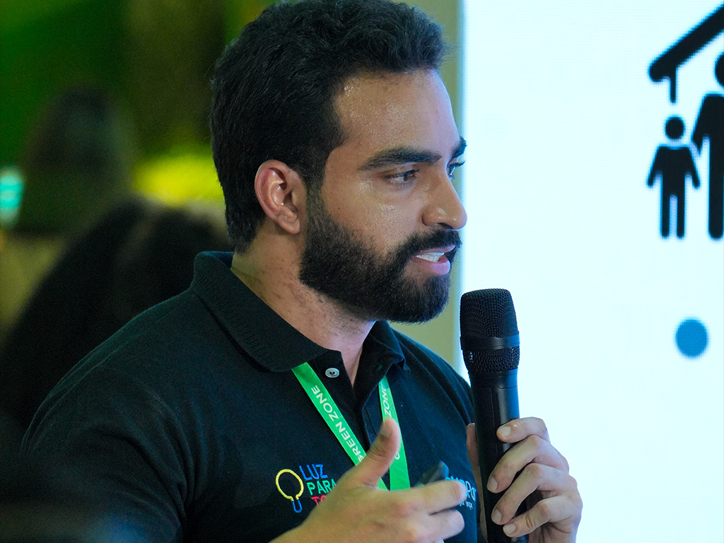 COP 30 – Transição energética - Foto 7