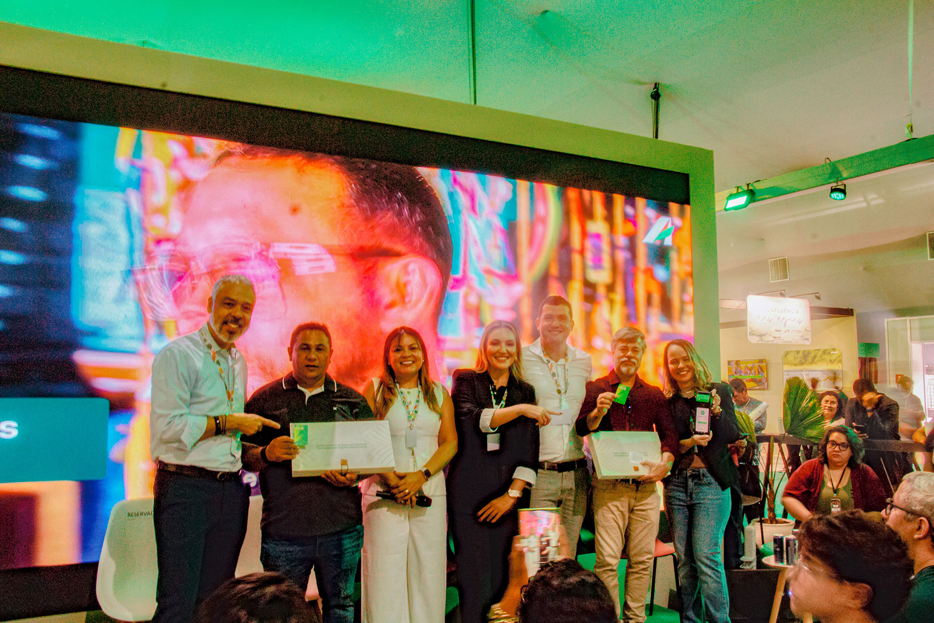 Espiral do Crescimento Sustentável (12/11) - Foto 17