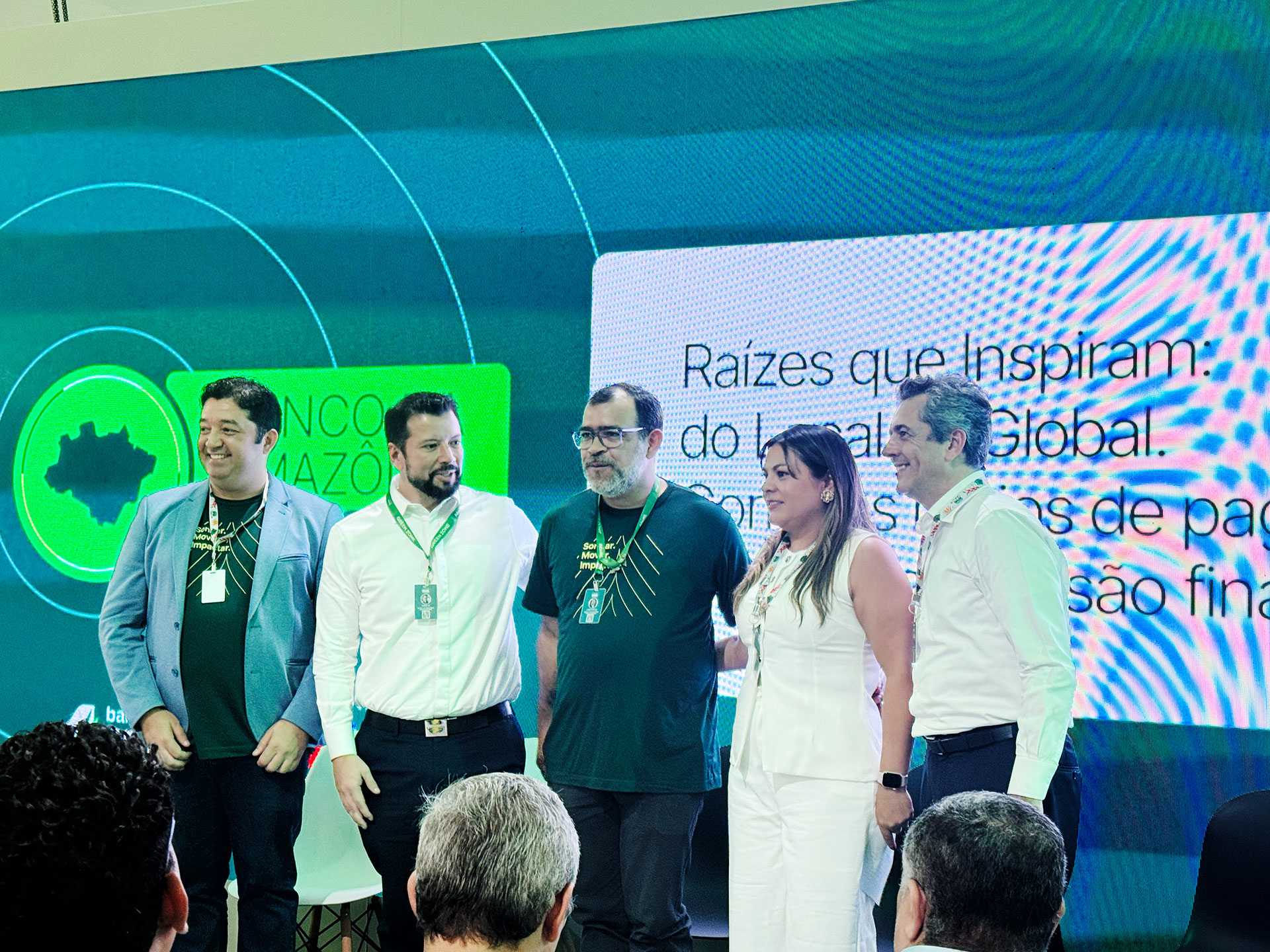 Espiral do Crescimento Sustentável (12/11) - Foto 33