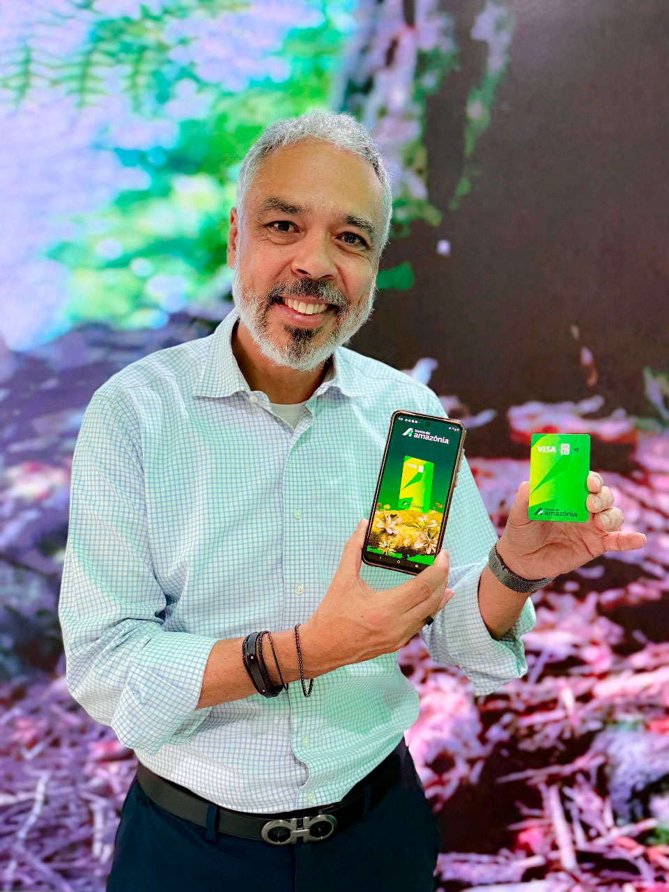 Espiral do Crescimento Sustentável (12/11) - Foto 18