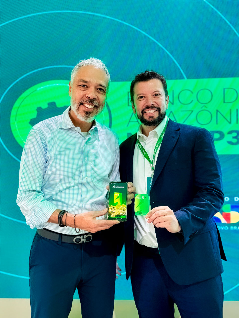 Espiral do Crescimento Sustentável (12/11) - Foto 19