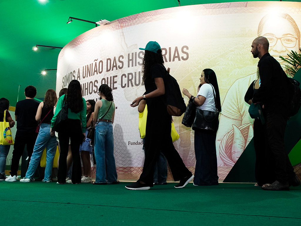 COP 30 – Transição energética - Foto 8