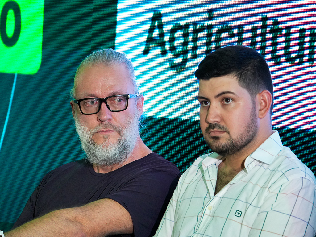 COP 30 – Agricultura e pecuária sustentável - Foto 9