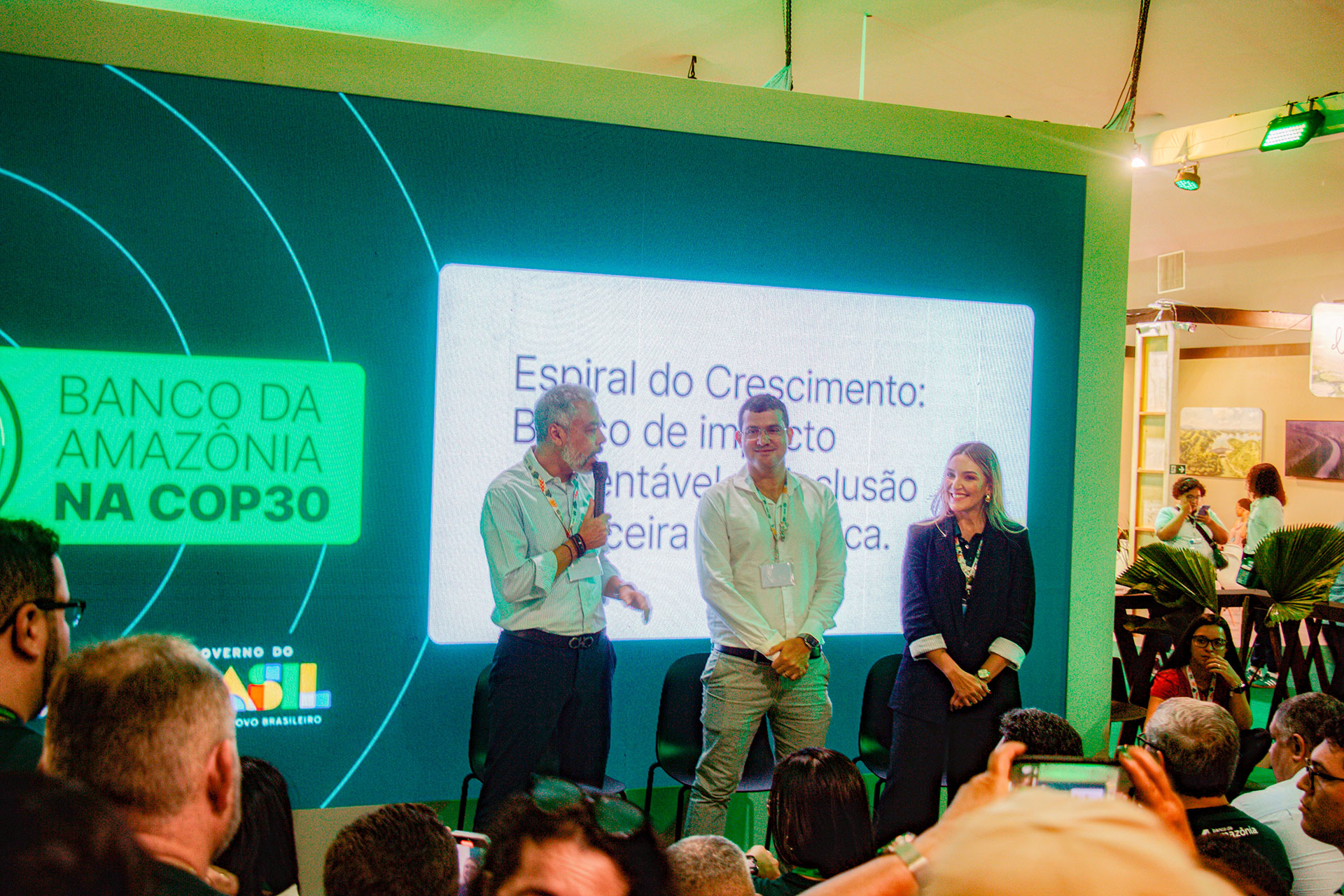 Espiral do Crescimento Sustentável (12/11) - Foto 20