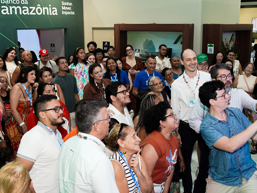 COP 30 – Infraestrutura verde - Foto 9