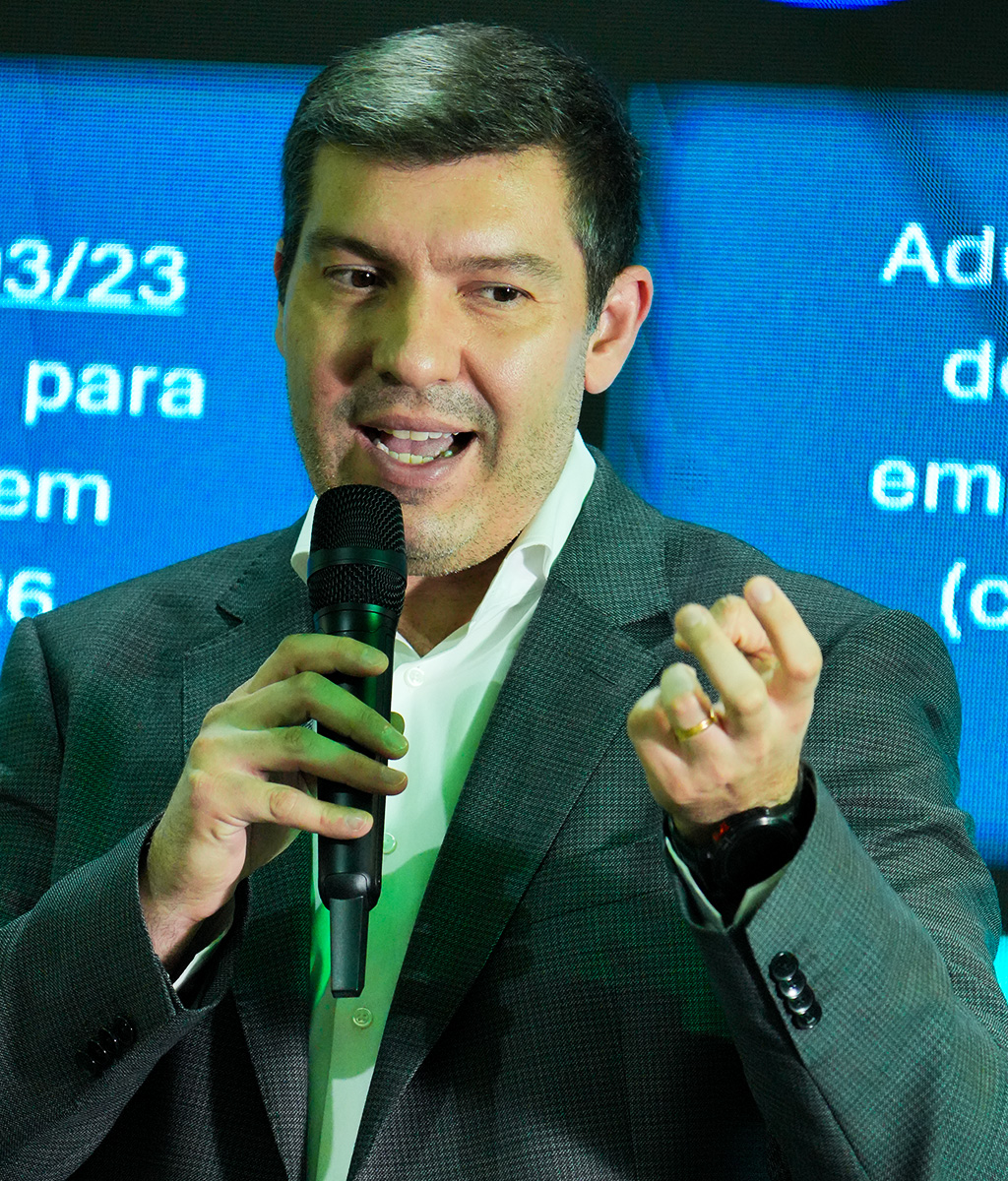 COP 30 – Finanças sustentáveis - Foto 10