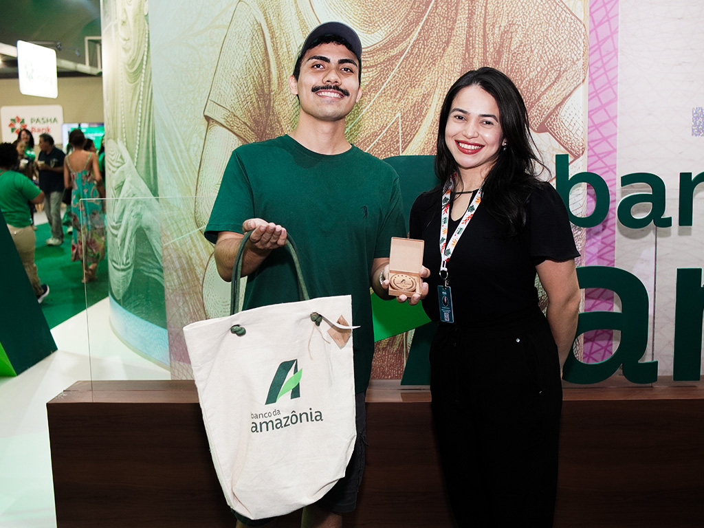 COP 30 – Transição energética - Foto 10