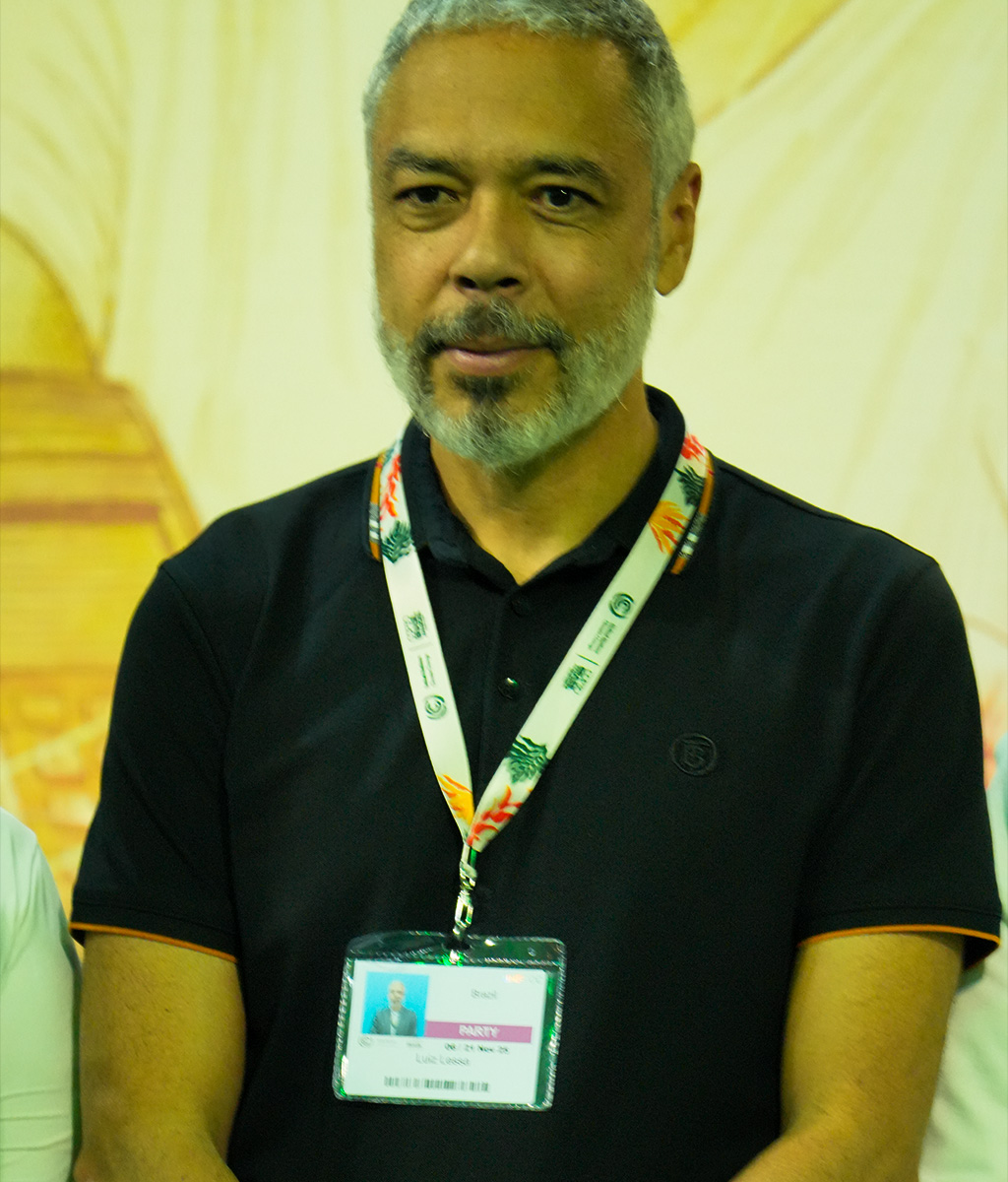 COP 30 – Finanças sustentáveis - Foto 12