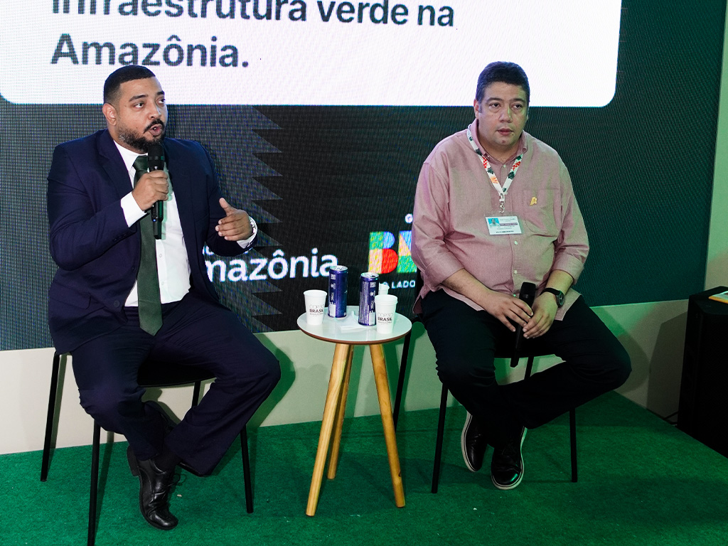 COP 30 – Infraestrutura verde - Foto 13