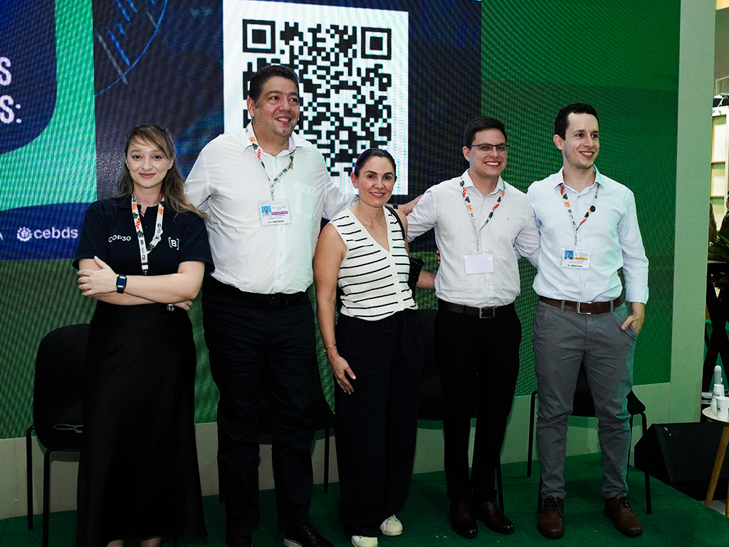 COP 30 – Finanças sustentáveis - Foto 13
