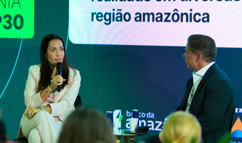 COP 30: Quinto dia aborda transição energética