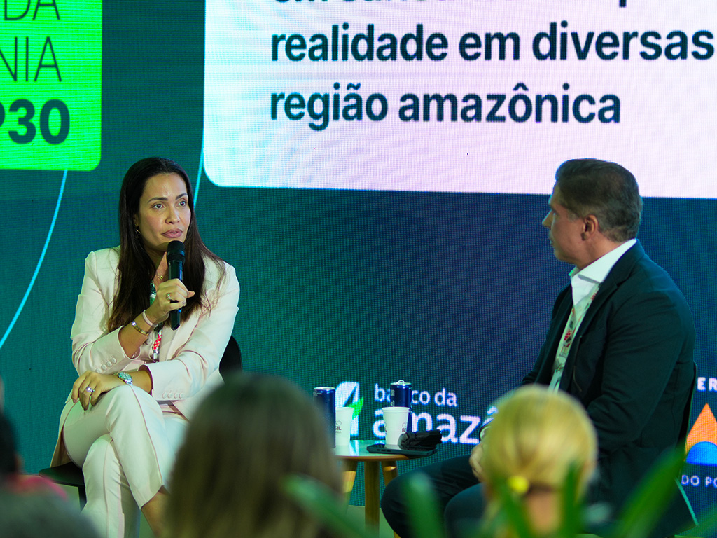 COP 30 – Transição energética