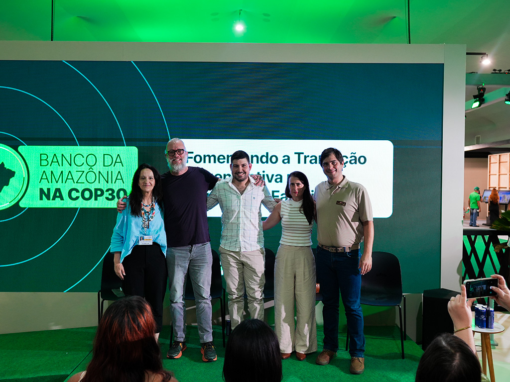 COP 30 – Agricultura e pecuária sustentável - Foto 13
