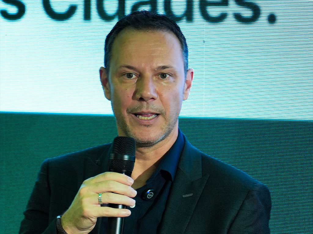 COP 30 – Infraestrutura verde - Foto 16