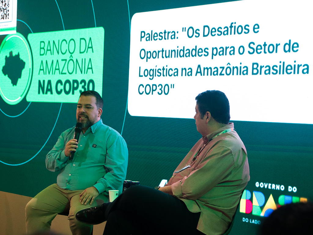 COP 30 – Infraestrutura verde - Foto 18