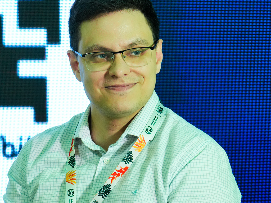 COP 30 – Finanças sustentáveis - Foto 17