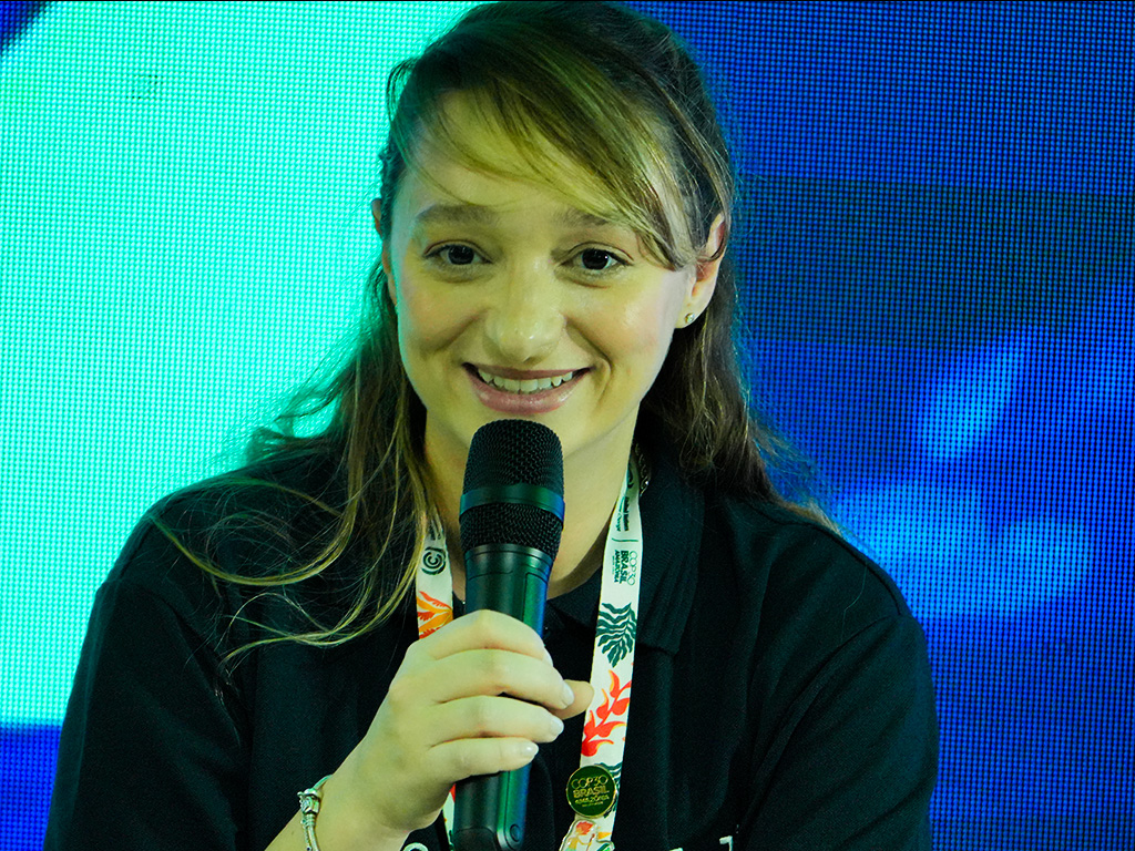 COP 30 – Finanças sustentáveis - Foto 18