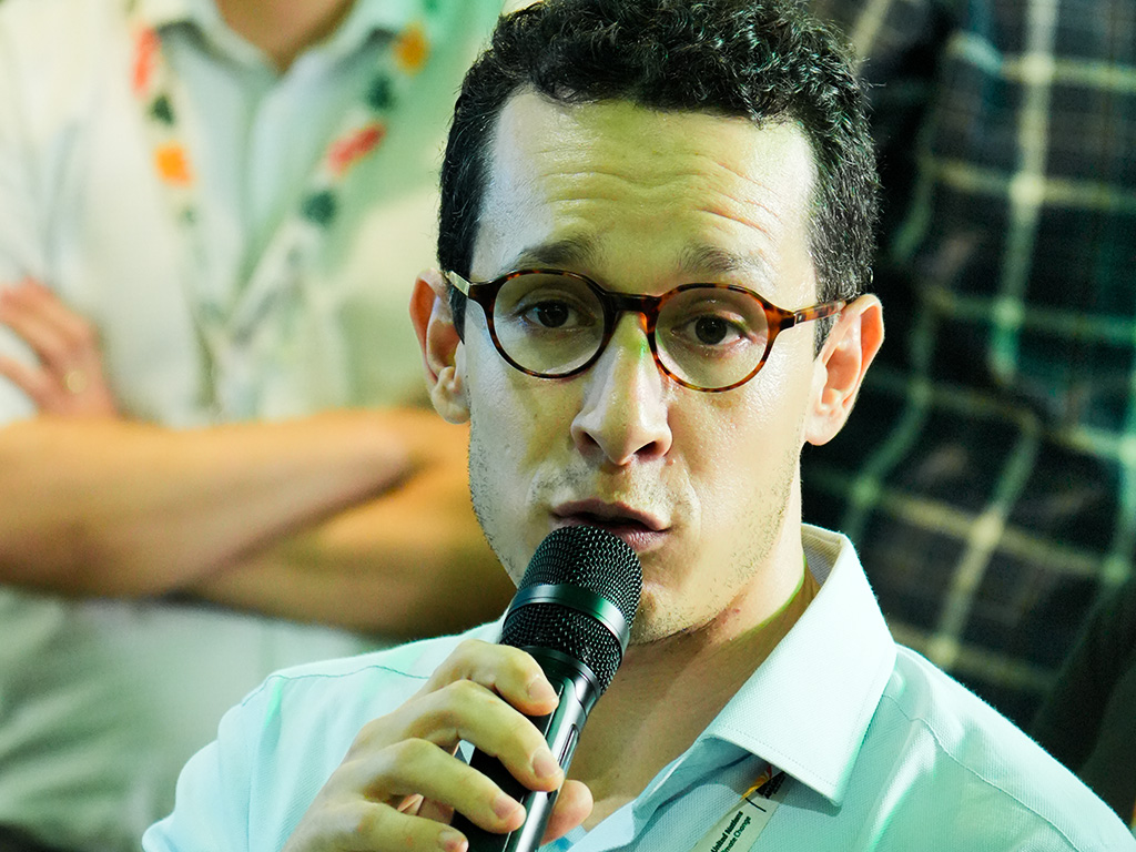 COP 30 – Finanças sustentáveis - Foto 19