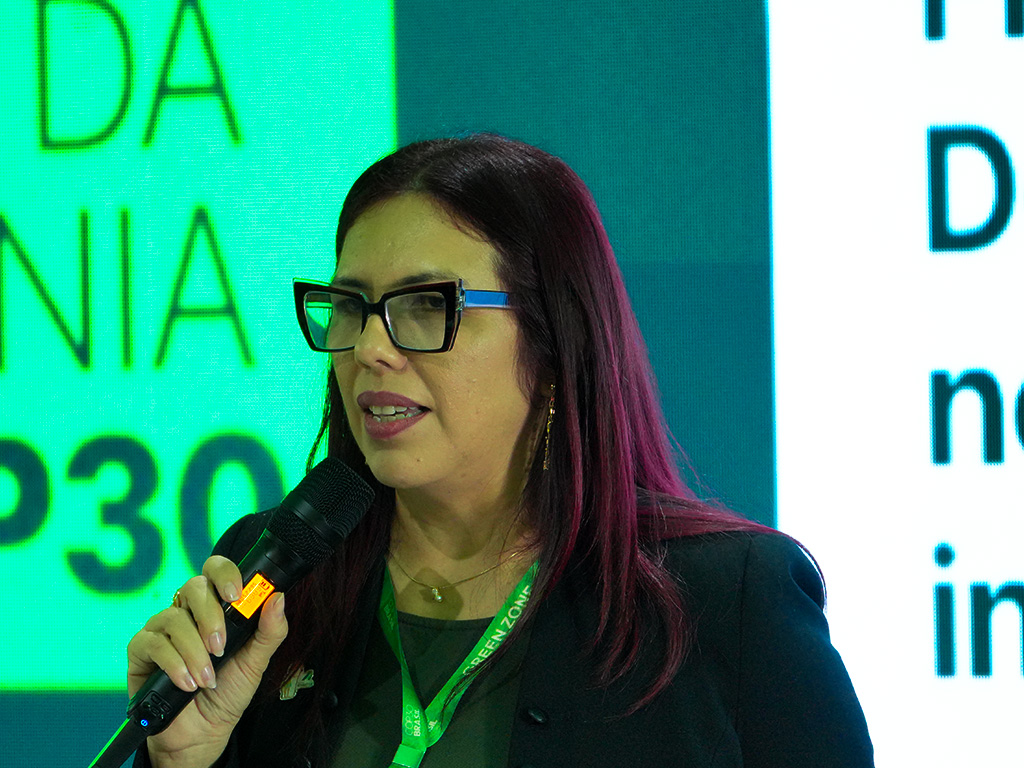COP 30 – Finanças sustentáveis - Foto 20