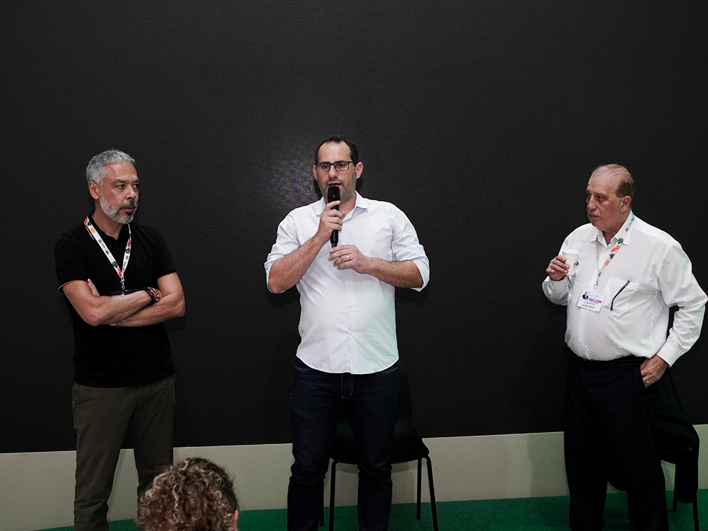 COP 30 – Finanças sustentáveis - Foto 24