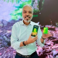 Banco da Amazônia lança “Cartão Verdinho” no 3° dia de COP 30