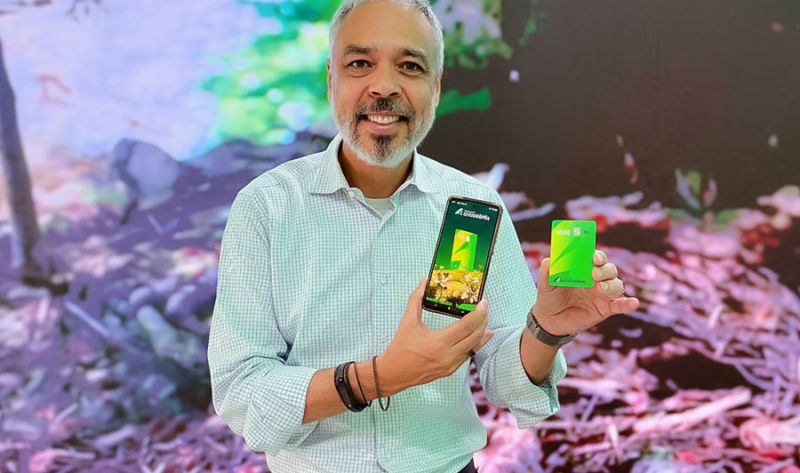 Banco da Amazônia lança “Cartão Verdinho” no 3° dia de COP 30
