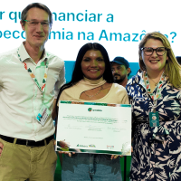 COP 30: 11º dia aborda a bioeconomia na Amazônia e o AMABIO