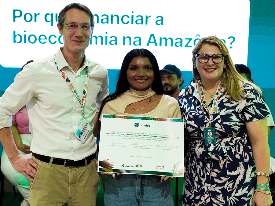 COP 30 – Bioeconomia - Foto 32