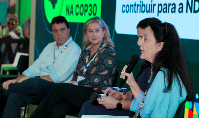 Um debate sobre agropecuária sustentável: resumão do 8º dia de COP30