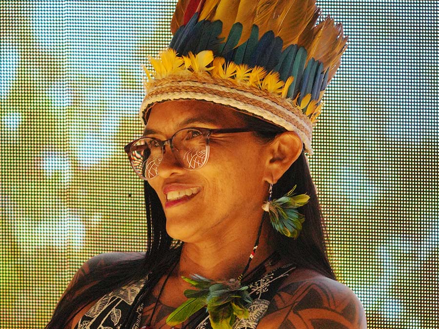 COP 30 – Inovação e Sustentabilidade