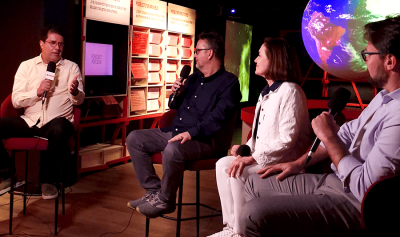Centro Cultural Banco da Amazônia recebe programa da GloboNews