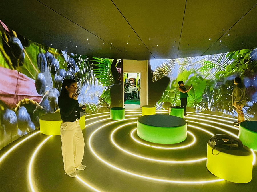 COP 30 – Estande 360