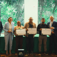 O futuro é da floresta em pé: conheça o projeto AMABIO
