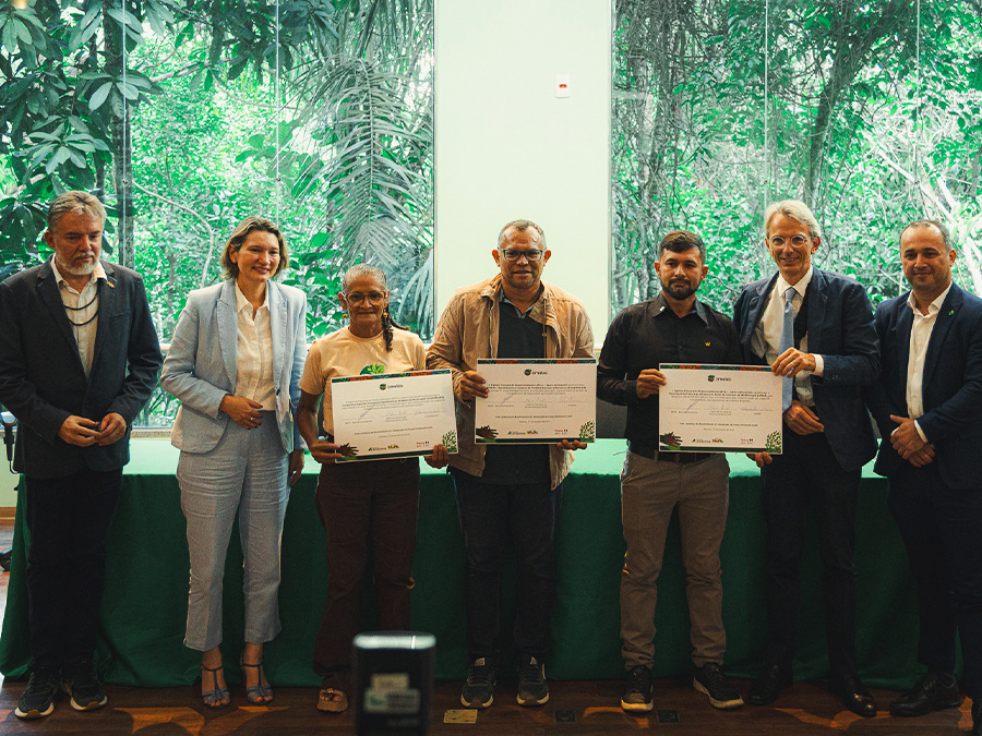 Evento MANAUS: AMABIO - Foto 13