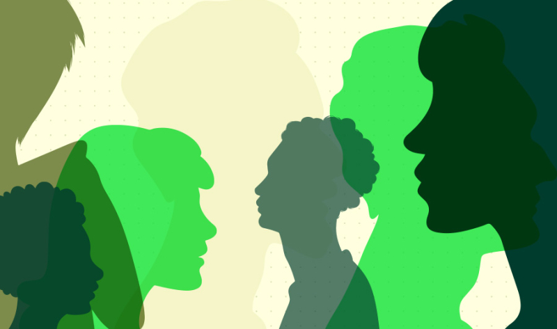 Mais que um compromisso: como construímos um Banco onde todas as vozes importam