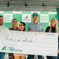 Crédito que transforma: Manaus ganha duas novas agências BASA Acredita