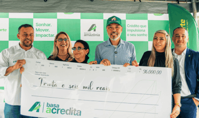 Crédito que transforma: Manaus ganha duas novas agências BASA Acredita