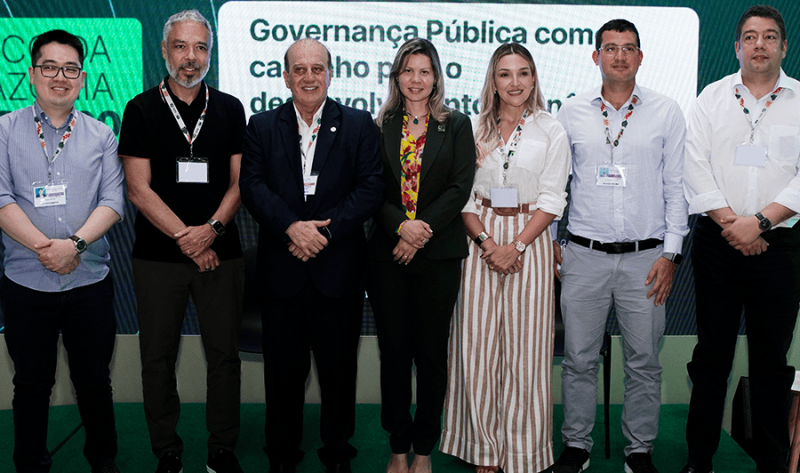 COP30: Finanças sustentáveis são o principal tema do 4° dia de programação