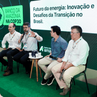 COP 30: 6º dia de conferência foca na infraestrutura verde