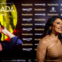 Centro Cultural do Banco da Amazônia promove sessões gratuitas de Pasárgada com Dira Paes