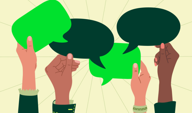 A COP 30 quer ouvir sua voz: saiba como organizar um Diálogo Autogestionado