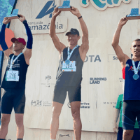 Correr por um futuro mais verde: Eco Run Belém 2025 foi um sucesso