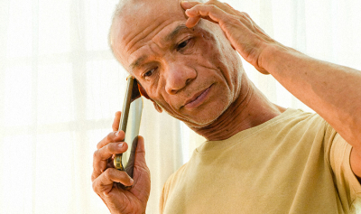 “Mudei de número, me ajuda?” Quando o golpe chega, a gente diz NÃAAAAO!