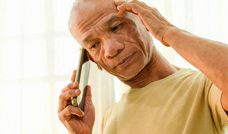 “Mudei de número, me ajuda?” Quando o golpe chega, a gente diz NÃAAAAO!