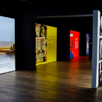 Mandela: últimos dias para visitar a exposição internacional em Belém