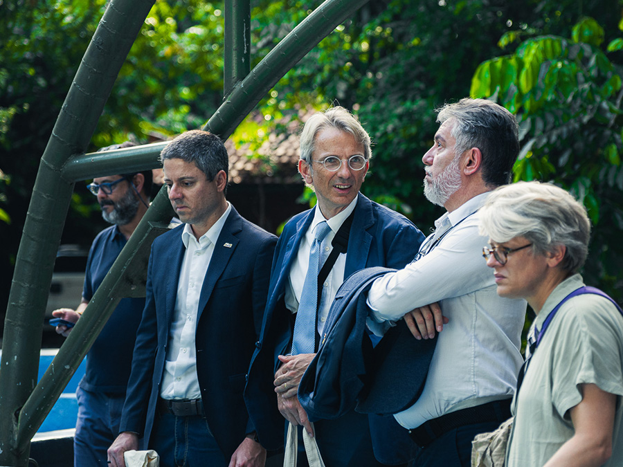 Evento MANAUS: AMABIO - Foto 10