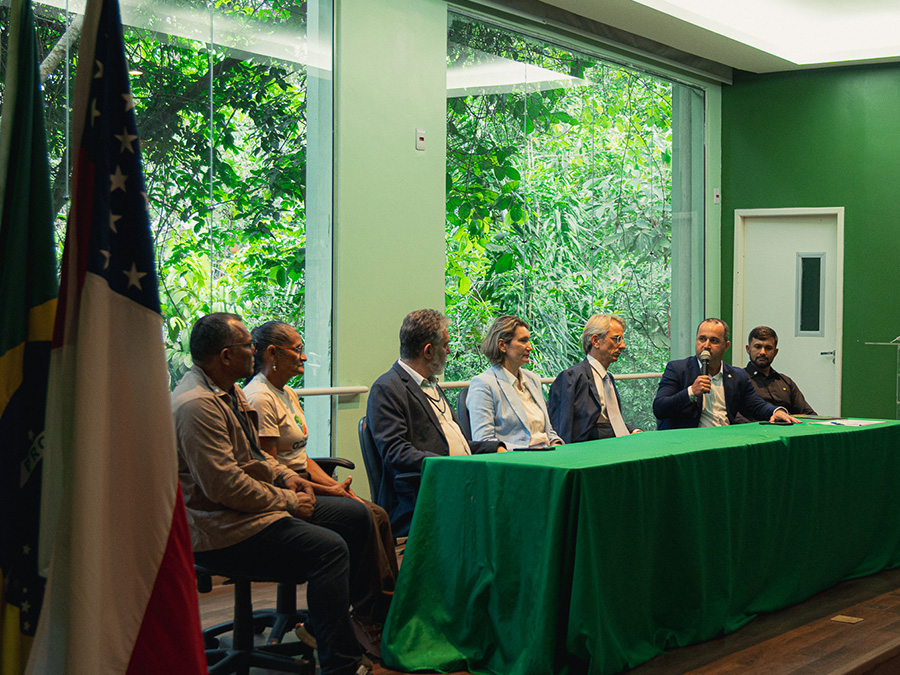 Evento MANAUS: AMABIO - Foto 8