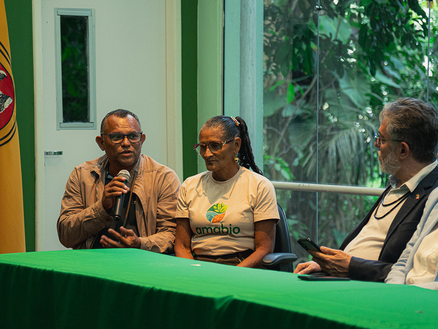 Evento MANAUS: AMABIO - Foto 7